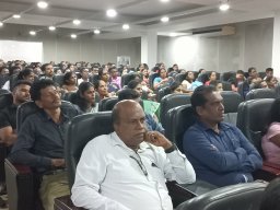 Productivity Programme 2024/2025_Conducted by Kegalle Region 